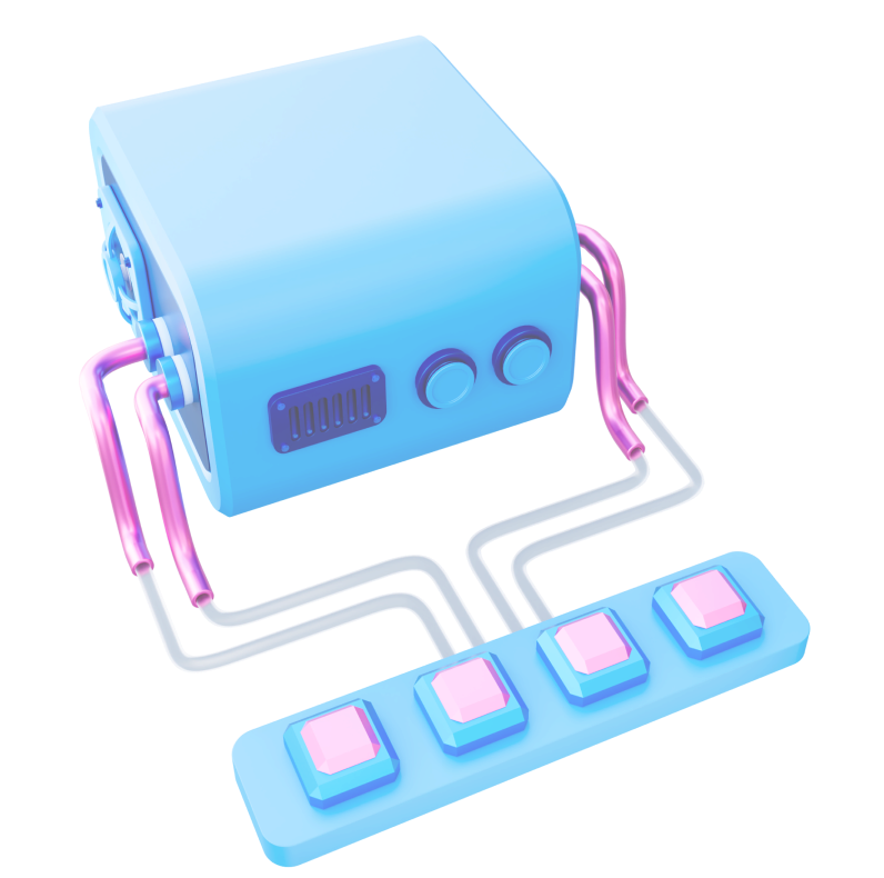 API Connector